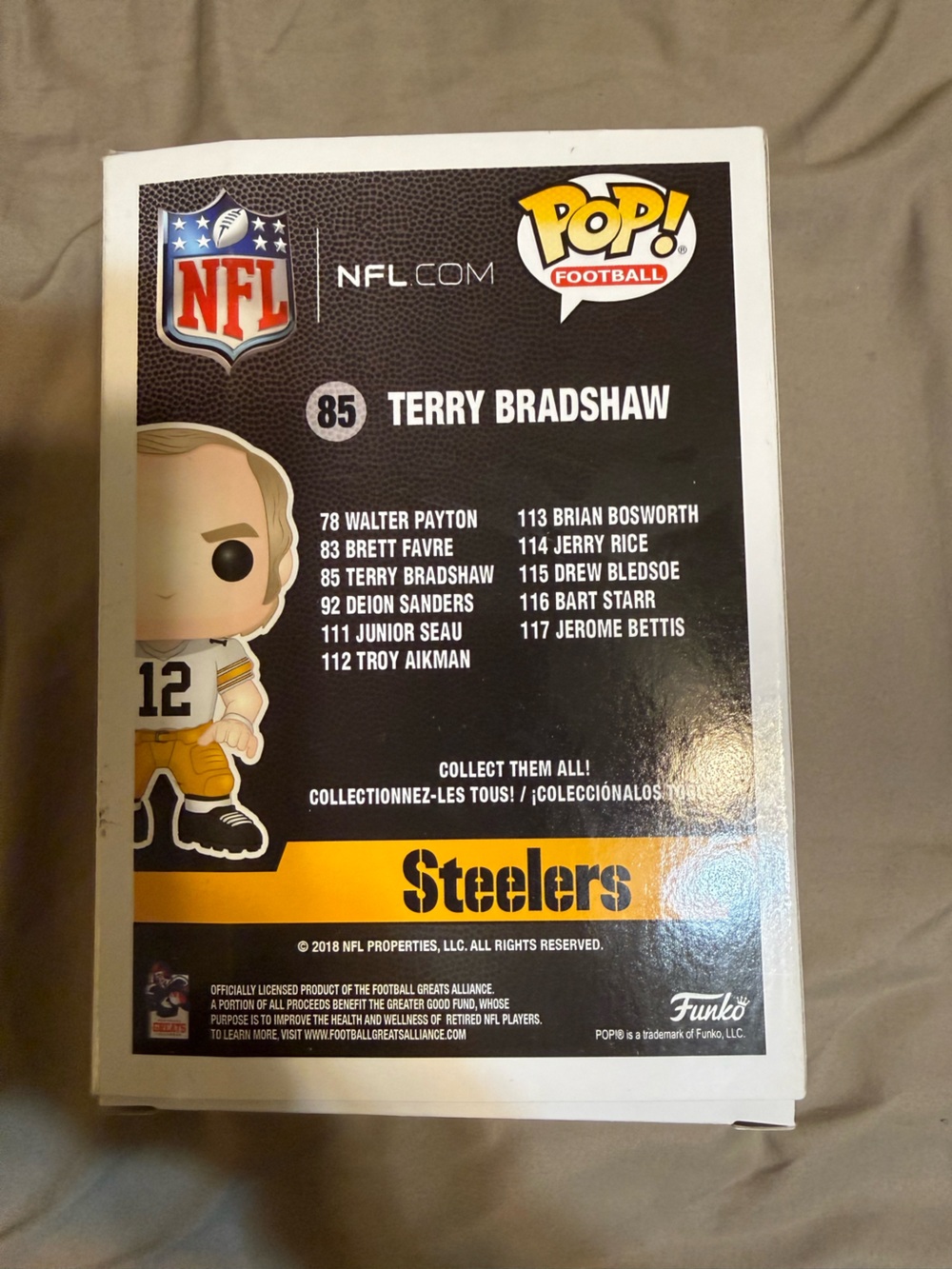 Games Subcategory Identification - Picture 3 of 6